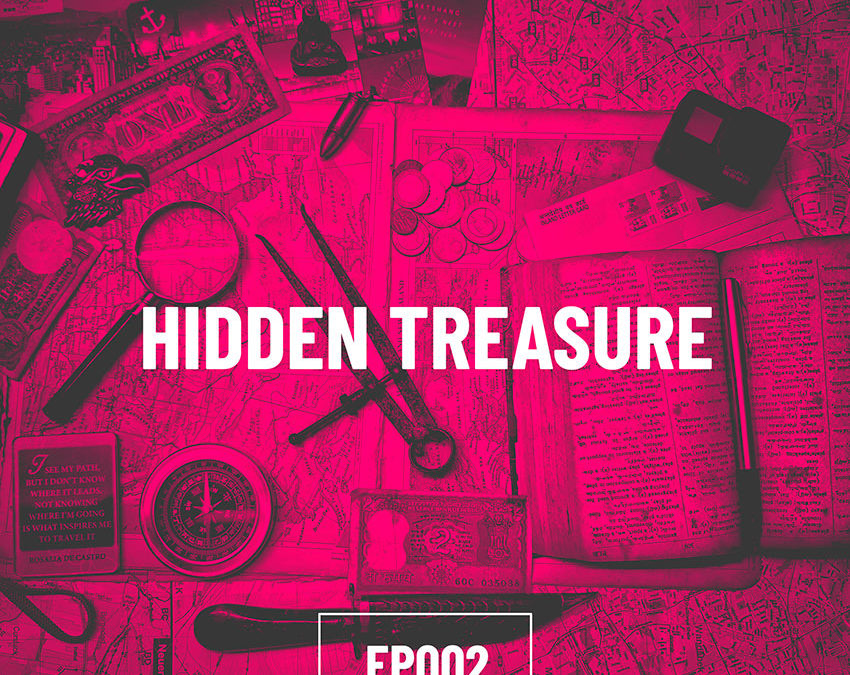 S01E02 – Hidden Treasure