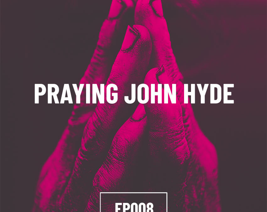 S01E08 – Praying John Hyde