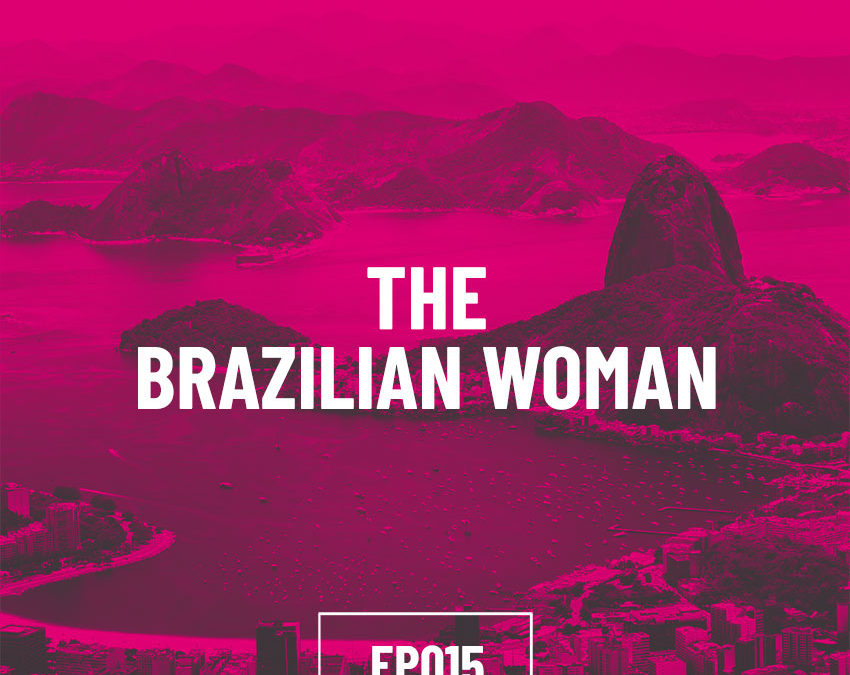 S01E15 – The Brazilian Woman