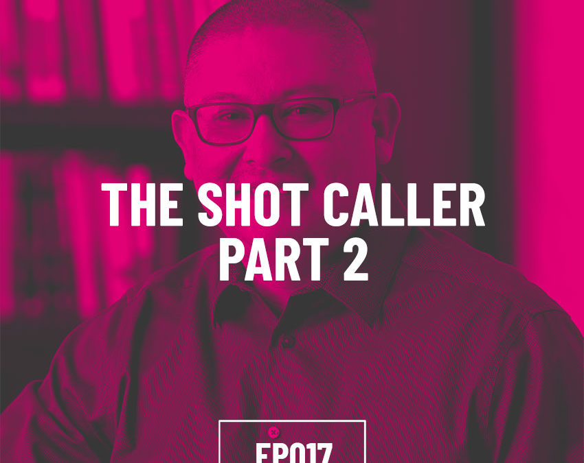 S01E17 – The Shot Caller (Part 2)