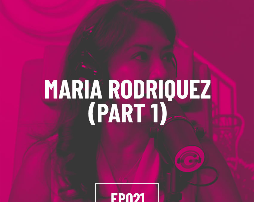 S01E21 – Maria Rodriquez (Part 1)