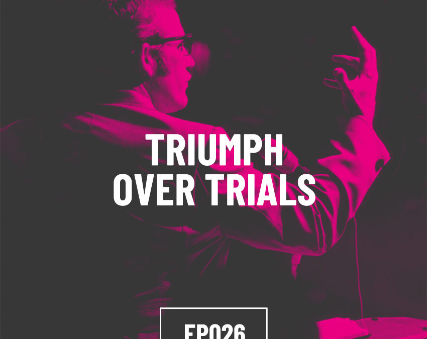S02E04 – Triumph Over Trials