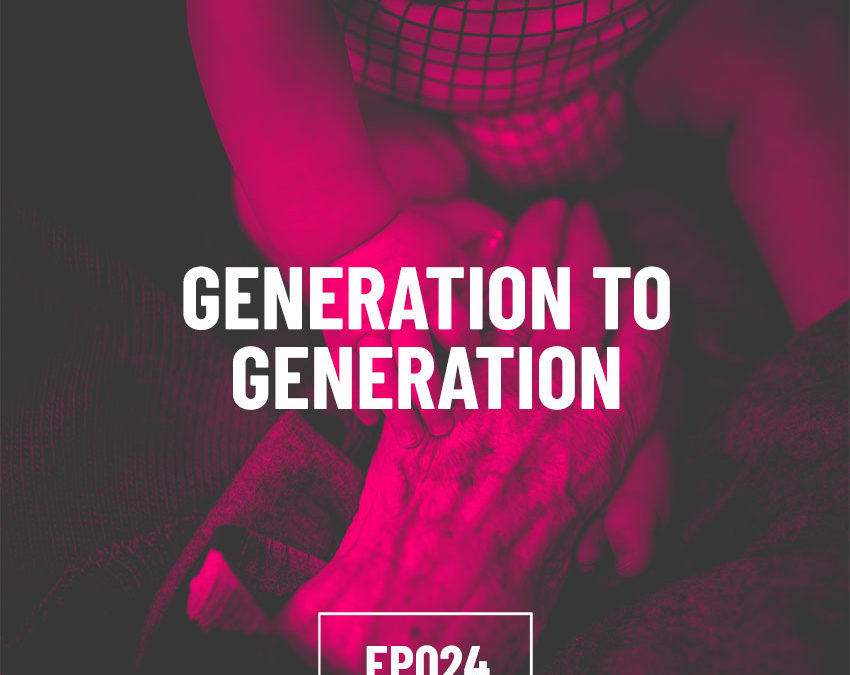S02E02 – Generation to Generation
