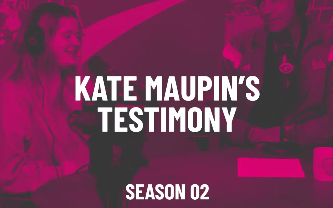 S02E16 – Kate Maupin’s Testimony