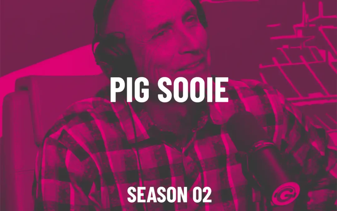 S02E17 – Pig Sooie